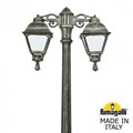 Фонарный столб Fumagalli Cefa U23.156.S20.BYF1RDN - фото 4981666 Фонарный столб Fumagalli Cefa U23.156.S20.BYF1RDN - фото 4981666