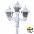 Фонарный столб Fumagalli Cefa U23.156.S21.WXF1R - фото 4981672 Фонарный столб Fumagalli Cefa U23.156.S21.WXF1R - фото 4981672