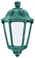 Накладной светильник Fumagalli Iesse M22.000.000.VYF1R - фото 4981725