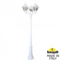 Фонарный столб Fumagalli Cefa U23.156.S30.WXF1R - фото 4981733 Фонарный столб Fumagalli Cefa U23.156.S30.WXF1R - фото 4981733