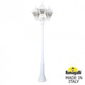 Фонарный столб Fumagalli Cefa U23.156.S30.WXF1R - фото 4981736 Фонарный столб Fumagalli Cefa U23.156.S30.WXF1R - фото 4981736