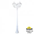 Фонарный столб Fumagalli Cefa U23.156.S30.WYF1R - фото 4981745 Фонарный столб Fumagalli Cefa U23.156.S30.WYF1R - фото 4981745