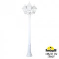 Фонарный столб Fumagalli Cefa U23.156.S30.WYF1R - фото 4981748 Фонарный столб Fumagalli Cefa U23.156.S30.WYF1R - фото 4981748