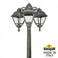 Фонарный столб Fumagalli Cefa U23.156.S30.BXF1RDN - фото 4981769 Фонарный столб Fumagalli Cefa U23.156.S30.BXF1RDN - фото 4981769