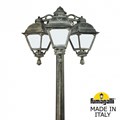 Фонарный столб Fumagalli Cefa U23.156.S30.BYF1RDN - фото 4981783 Фонарный столб Fumagalli Cefa U23.156.S30.BYF1RDN - фото 4981783