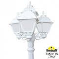 Фонарный столб Fumagalli Cefa U23.156.S31.WYF1R - фото 4981800 Фонарный столб Fumagalli Cefa U23.156.S31.WYF1R - фото 4981800