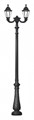 Фонарный столб Fumagalli Rut E26.202.R20.AXF1R - фото 4982228