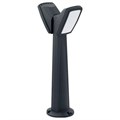 Наземный низкий светильник Fumagalli Germana 2N1.613.020.AYF1R - фото 4982291