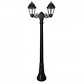 Наземный высокий светильник Fumagalli Saba K22.158.S20.AXF1R - фото 4982323