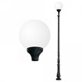 Фонарный столб Fumagalli Globe 400 G40.208.000.AYE27 - фото 4982394