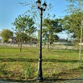 Фонарный столб Fumagalli Rut E26.205.S20.AXF1R - фото 4982497