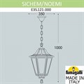 Подвесной светильник Fumagalli Noemi E35.121.000.WYH27 - фото 4982528 Подвесной светильник Fumagalli Noemi E35.121.000.WYH27 - фото 4982528