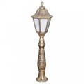Наземный высокий светильник Fumagalli Noemi E35.162.000.BYH27 - фото 4982588