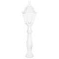 Наземный высокий светильник Fumagalli Noemi E35.162.000.WXH27 - фото 4982600