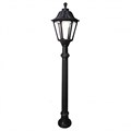 Наземный высокий светильник Fumagalli Noemi E35.163.000.AXH27 - фото 4982608
