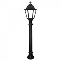 Наземный высокий светильник Fumagalli Noemi E35.163.000.AYH27 - фото 4982612
