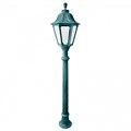 Наземный высокий светильник Fumagalli Noemi E35.163.000.VXH27 - фото 4982616