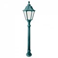 Наземный высокий светильник Fumagalli Noemi E35.163.000.VYH27 - фото 4982620