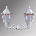 Светильник на штанге Fumagalli Noemi E35.181.000.WXH27 - фото 4982649