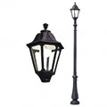 Фонарный столб Fumagalli Noemi E35.202.000.AXH27 - фото 4982653