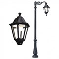 Фонарный столб Fumagalli Noemi E35.202.M10.AXH27 - фото 4982669