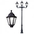 Фонарный столб Fumagalli Noemi E35.202.M21.AXH27 - фото 4982674