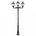 Фонарный столб Fumagalli Noemi E35.202.M21.AYH27 - фото 4982678