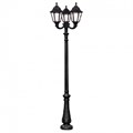 Фонарный столб Fumagalli Noemi E35.202.R30.AXH27 - фото 4982702