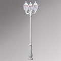 Фонарный столб Fumagalli Noemi E35.202.R30.WXH27 - фото 4982707