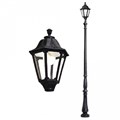 Фонарный столб Fumagalli Noemi E35.205.000.AXH27 - фото 4982717