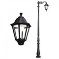 Фонарный столб Fumagalli Noemi E35.205.M10.AXH27 - фото 4982733