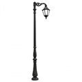 Фонарный столб Fumagalli Noemi E35.205.M10.AYH27 - фото 4982738