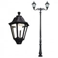 Фонарный столб Fumagalli Noemi E35.205.M20.AXH27 - фото 4982753