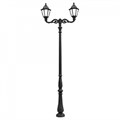 Фонарный столб Fumagalli Noemi E35.205.M20.AYH27 - фото 4982759