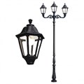 Фонарный столб Fumagalli Noemi E35.205.M21.AXH27 - фото 4982774