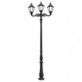 Фонарный столб Fumagalli Noemi E35.205.M21.AYH27 - фото 4982778