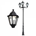 Фонарный столб Fumagalli Noemi E35.205.M30.AXH27 - фото 4982782