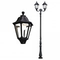 Фонарный столб Fumagalli Noemi E35.205.R20.AXH27 - фото 4982787