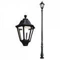 Фонарный столб Fumagalli Noemi E35.208.000.AXH27 - фото 4982822