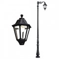 Фонарный столб Fumagalli Noemi E35.208.M10.AXH27 - фото 4982826