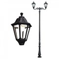 Фонарный столб Fumagalli Noemi E35.208.M20.AXH27 - фото 4982830