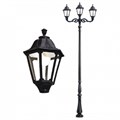 Фонарный столб Fumagalli Noemi E35.208.M21.AXH27 - фото 4982834