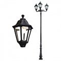 Фонарный столб Fumagalli Noemi E35.208.M30.AXH27 - фото 4982838