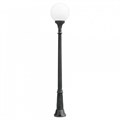 Фонарный столб Fumagalli Globe 400 G40.156.000.AYE27 - фото 4982842