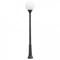 Фонарный столб Fumagalli Globe 400 G40.157.000.AYE27 - фото 4982845