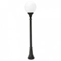 Фонарный столб Fumagalli Globe 400 G40.158.000.AYE27 - фото 4982849