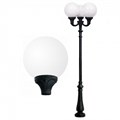 Фонарный столб Fumagalli Globe 400 G40.202.R30.AYE27 - фото 4982871