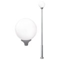 Фонарный столб Fumagalli Globe 400 Modern G41.372.000.LYE27 - фото 4982888