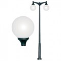 Фонарный столб Fumagalli Globe 400 Modern G41.372.A20.AYE27DN - фото 4982899
