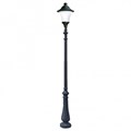 Фонарный столб Fumagalli Remo R50.202.000.AYE27 - фото 4982911